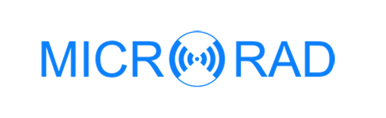 Logo Partner microrad