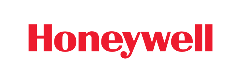 Logo Partner honeywell