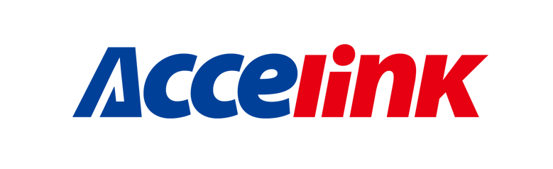 Logo Partner accelink