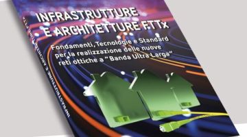 Esplorando l’avanguardia delle Reti ottiche con il Manuale infrastrutture e architetture FTTx